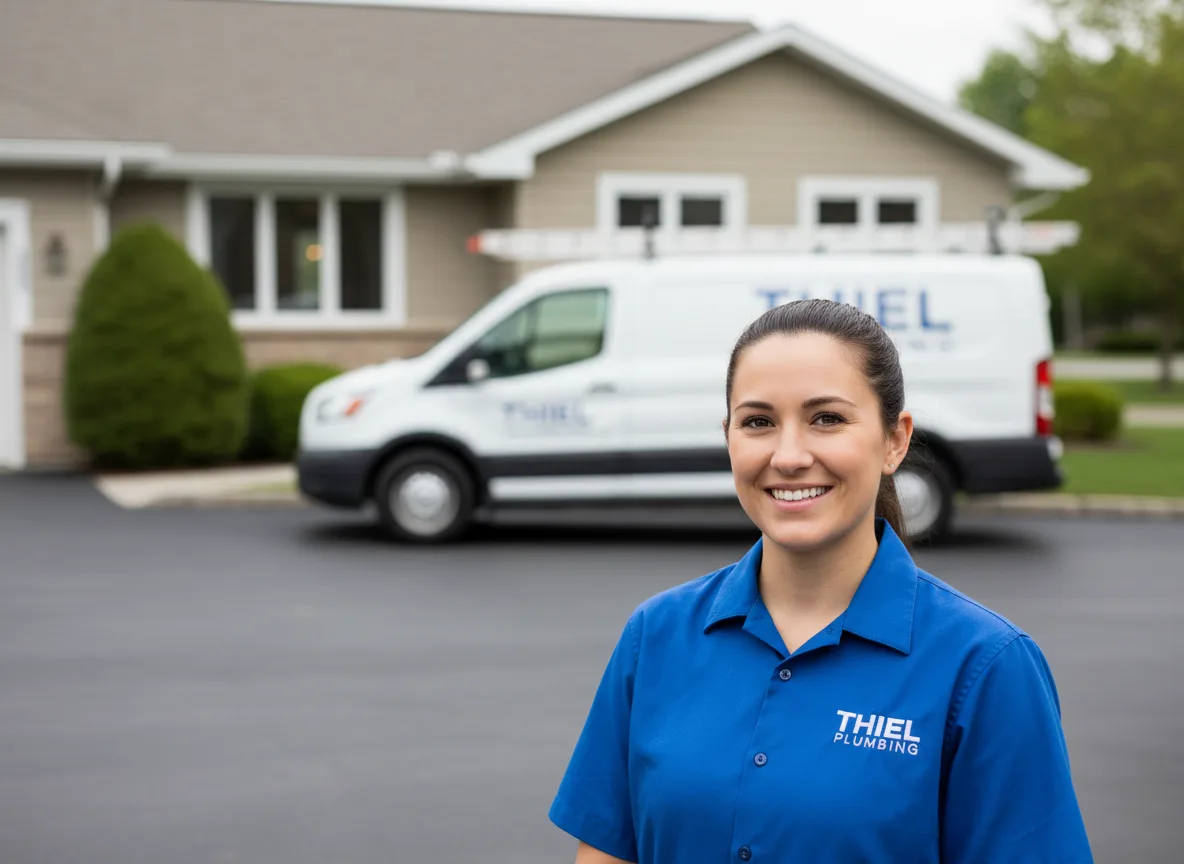 Plumber Fort Thompson, SD FAQs